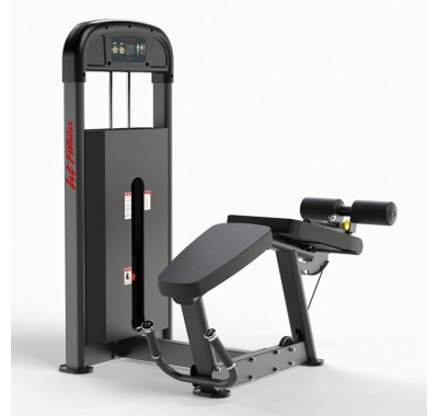 F-A03S 卧式屈腿训练器