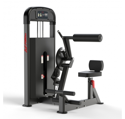 F-A09S 坐姿腹背训练器