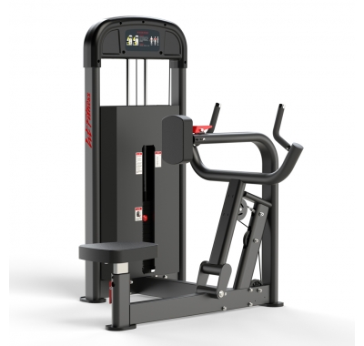 F-A22S 坐姿划船训练器