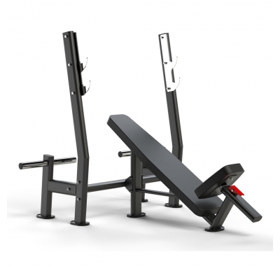 F-A50S 上斜举重床