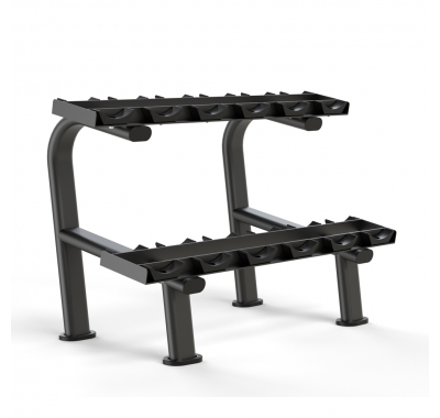 F-A54B 六付哑铃架