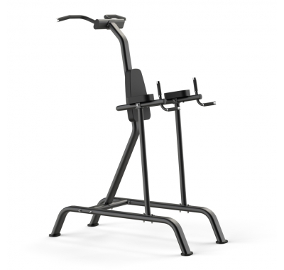 F-A66S 商用单杠提膝训练器