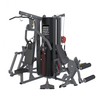 F-G5 五人站综合训练器