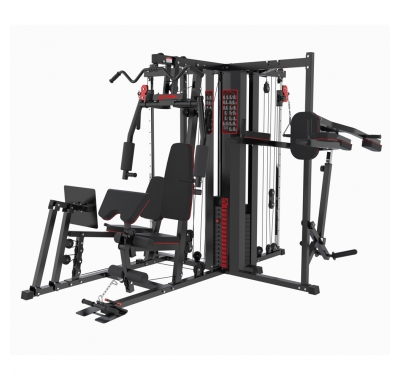 WT-H80A 八人站综合训练器