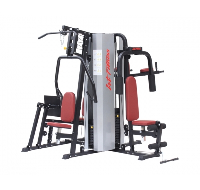 WT-H85 五人站综合训练器