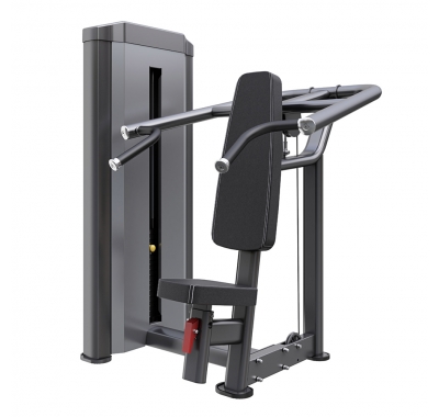 WT-A504 坐姿推肩训练器