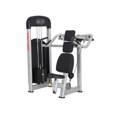 F-A11 坐姿推肩训练器