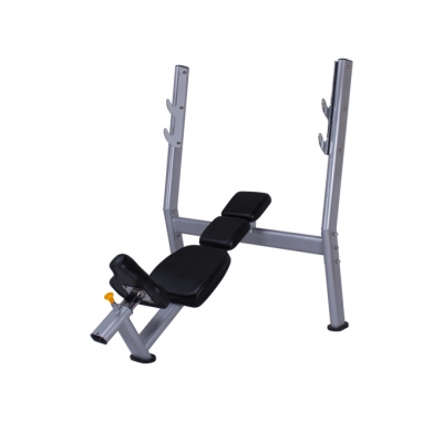 F-A50 上斜举重床