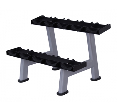 F-A54A 五付哑铃架