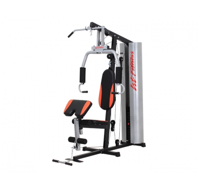 WT-H68单人站综合训练器