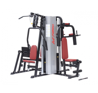 WT-H85A 五人站综合训练器