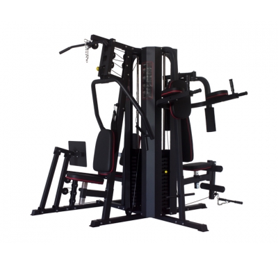 WT-H99A 五人站综合训练器